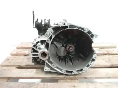 Peça sobressalente para automóvel em segunda mão caixa de velocidades por ford focus berlina (cap) ghia referências oem iam 4m5r7002vb