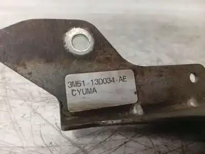 Peça sobressalente para automóvel em segunda mão sensor por ford focus berlina (cap) ghia referências oem iam 3m5113d034ae  3m5f13d007ba