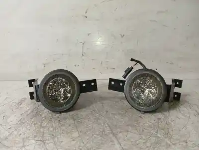 Second-hand car spare part right fog light for mini mini (r50,r53) cooper oem iam references 