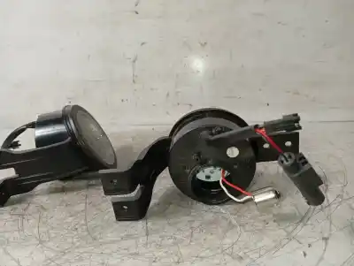 Автозапчасти б/у правая противотуманная фара за mini mini (r50,r53) cooper ссылки oem iam   