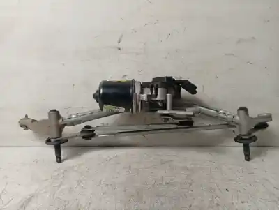 İkinci el araba yedek parçası ÖN SILECEK MOTORU için NISSAN QASHQAI (J10)  OEM IAM referansları 54526611  