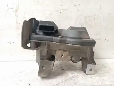 Piesă de schimb auto la mâna a doua CLAPETA ACCELERATIE pentru NISSAN QASHQAI (J10)  Referințe OEM IAM 50885503  06112E1314