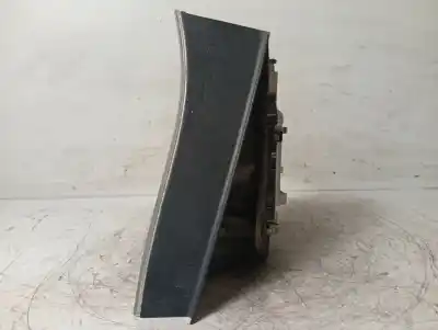 Second-hand car spare part left tailgate light for bmw 3 compact (e46) 316 ti oem iam references 63216920237  