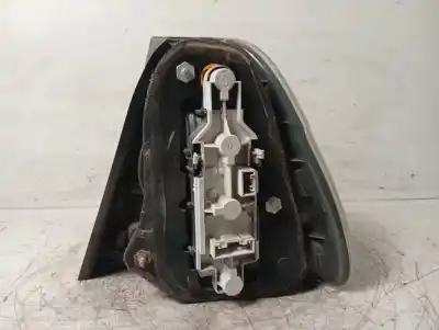 Second-hand car spare part left tailgate light for bmw 3 compact (e46) 316 ti oem iam references 63216920237  