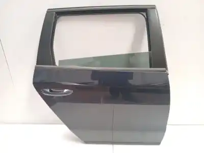 Second-hand car spare part rear right door for vw passat b7 variant (365) 2.0 tdi oem iam references 