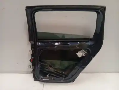 Автозапчастина б/у двері задні праві для vw passat b7 variant (365) 2.0 tdi посилання на oem iam   