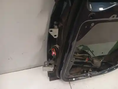 Автозапчастина б/у двері задні праві для vw passat b7 variant (365) 2.0 tdi посилання на oem iam   