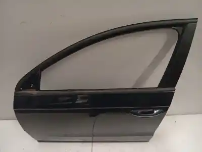 Second-hand car spare part left front door for vw passat b7 variant (365) 2.0 tdi oem iam references   