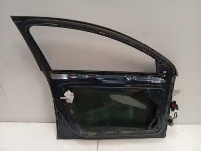 Second-hand car spare part left front door for vw passat b7 variant (365) 2.0 tdi oem iam references   