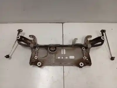 Second-hand car spare part front axle for vw passat b7 variant (365) 2.0 tdi oem iam references 7n0199369a