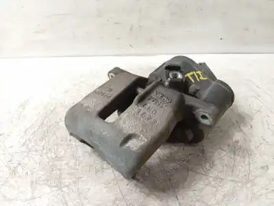 Second-hand car spare part rear left brake caliper for vw passat b7 variant (365) 2.0 tdi oem iam references 32332267