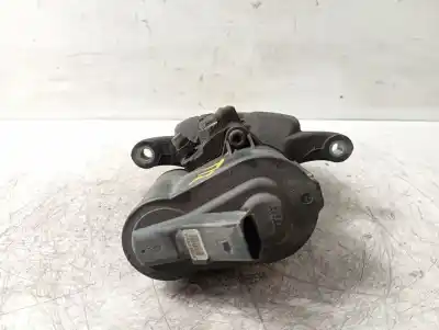 Second-hand car spare part rear left brake caliper for vw passat b7 variant (365) 2.0 tdi oem iam references 32332267  