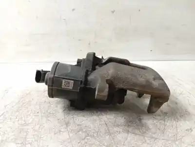 Second-hand car spare part rear left brake caliper for vw passat b7 variant (365) 2.0 tdi oem iam references 32332267  