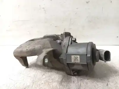 Second-hand car spare part rear right brake caliper for vw passat b7 variant (365) 2.0 tdi oem iam references 32332267  
