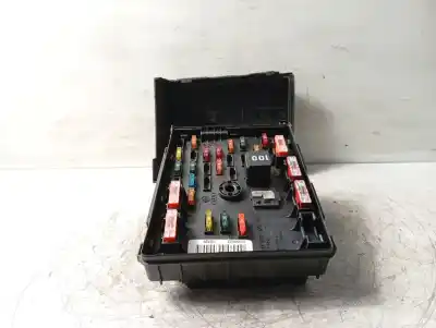 Second-hand car spare part fuse box unit for vw passat b7 variant (365) 2.0 tdi oem iam references 3c0937125a