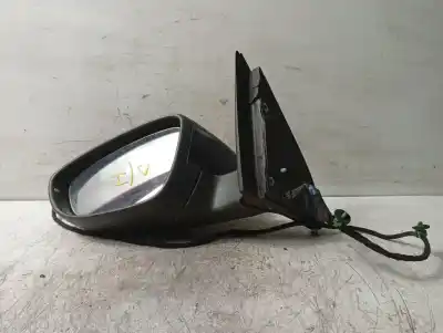 Second-hand car spare part left rearview mirror for vw passat b7 variant (365) 2.0 tdi oem iam references 3c0857933a  