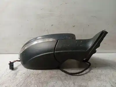 Second-hand car spare part right rearview mirror for vw passat b7 variant (365) 2.0 tdi oem iam references 3c0857934a  