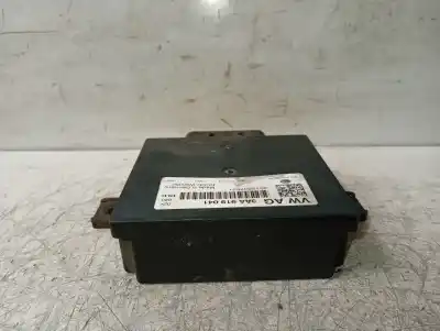 Second-hand car spare part electronic module for vw passat b7 variant (365) 2.0 tdi oem iam references 3aa919041  