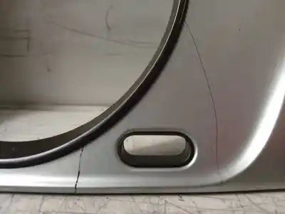 Автозапчасти б/у передние молдинги за vw passat b7 variant (365) 2.0 tdi ссылки oem iam 3aa858069h  3aa863100d