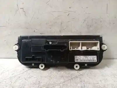 Автозапчасти б/у климат-контроль за vw passat b7 variant (365) 2.0 tdi ссылки oem iam 7n0907426bt  5hb01129220