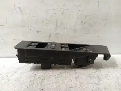 Second-hand car spare part left front power window switch for vw passat b7 variant (365) 2.0 tdi oem iam references 3ab857857a  