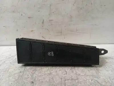 Second-hand car spare part multifunction switch for vw passat b7 variant (365) 2.0 tdi oem iam references 3ab927238j  