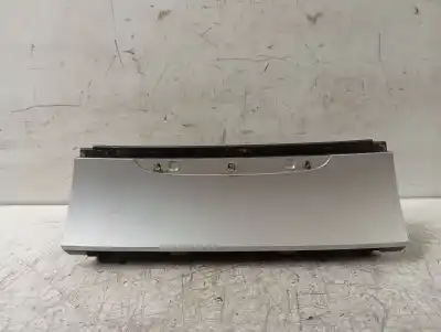 Second-hand car spare part ashtray for vw passat b7 variant (365) 2.0 tdi oem iam references 3c0863284k