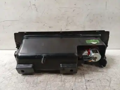 Second-hand car spare part ashtray for vw passat b7 variant (365) 2.0 tdi oem iam references 3c0863284k  