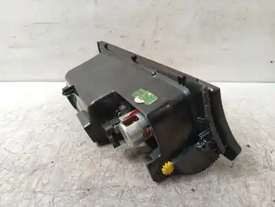 Second-hand car spare part ashtray for vw passat b7 variant (365) 2.0 tdi oem iam references 3c0863284k  
