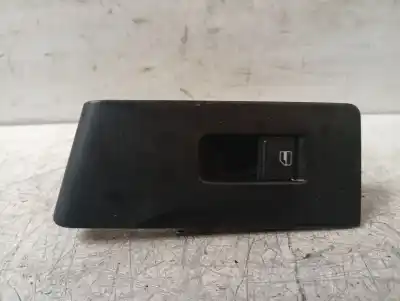 Second-hand car spare part rear left power window switch for vw passat b7 variant (365) 2.0 tdi oem iam references 3aa868749