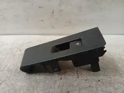 Second-hand car spare part rear right power window switch for vw passat b7 variant (365) 2.0 tdi oem iam references 3aa868750
