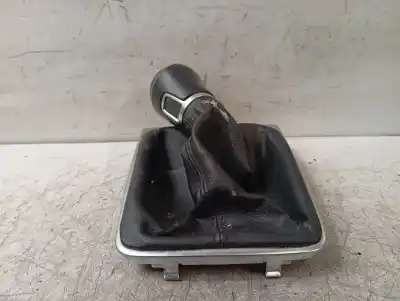 Second-hand car spare part gear lever for vw passat b7 variant (365) 2.0 tdi oem iam references 3aa711113