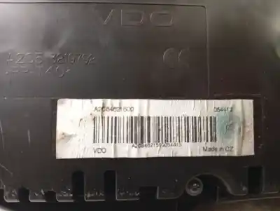 Pezzo di ricambio per auto di seconda mano centralina motore per vw passat b7 variant (365) 2.0 tdi riferimenti oem iam 03l907309ae  3aa920870p