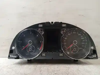 Pezzo di ricambio per auto di seconda mano centralina motore per vw passat b7 variant (365) 2.0 tdi riferimenti oem iam 03l907309ae  3aa920870p