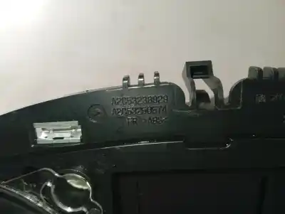 Pezzo di ricambio per auto di seconda mano centralina motore per vw passat b7 variant (365) 2.0 tdi riferimenti oem iam 03l907309ae  3aa920870p