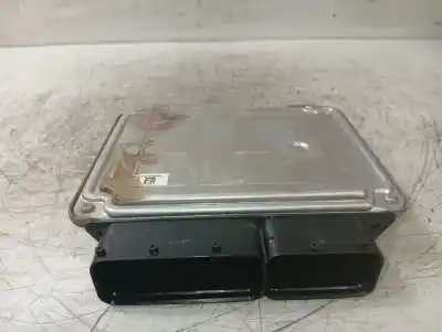 Pezzo di ricambio per auto di seconda mano centralina motore per vw passat b7 variant (365) 2.0 tdi riferimenti oem iam 03l907309ae  3aa920870p