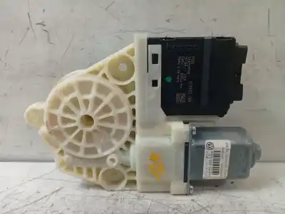 Second-hand car spare part rear left window motor for vw passat b7 variant (365) 2.0 tdi oem iam references 3aa959703a