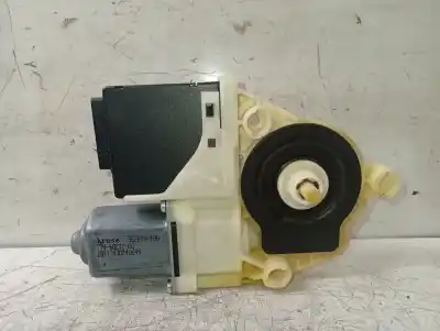 Second-hand car spare part rear left window motor for vw passat b7 variant (365) 2.0 tdi oem iam references 3aa959703a  