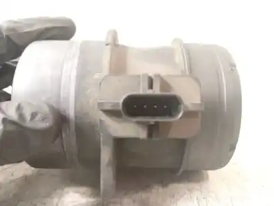 Second-hand car spare part flowmeter for vw passat b7 variant (365) 2.0 tdi oem iam references 0281002956  