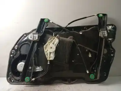 Second-hand car spare part driver left window regulator for vw passat b7 variant (365) 2.0 tdi oem iam references 3aa837755c  