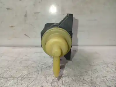 Second-hand car spare part additional air valve for vw passat b7 variant (365) 2.0 tdi oem iam references 1k0906627b  