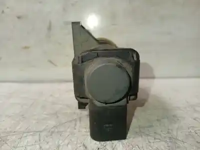 Second-hand car spare part additional air valve for vw passat b7 variant (365) 2.0 tdi oem iam references 1k0906627b  