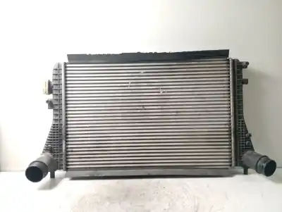 Second-hand car spare part intercooler for vw passat b7 variant (365) 2.0 tdi oem iam references 3c0145805an