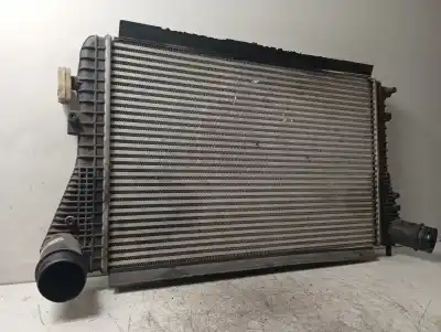 Second-hand car spare part intercooler for vw passat b7 variant (365) 2.0 tdi oem iam references 3c0145805an  
