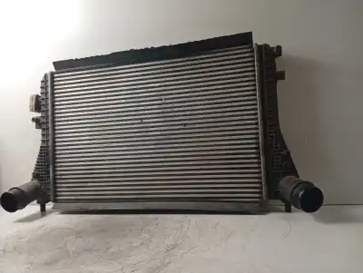 Second-hand car spare part intercooler for vw passat b7 variant (365) 2.0 tdi oem iam references 3c0145805an  