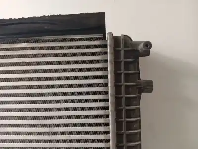 Second-hand car spare part intercooler for vw passat b7 variant (365) 2.0 tdi oem iam references 3c0145805an  