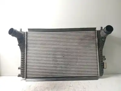 Second-hand car spare part intercooler for vw passat b7 variant (365) 2.0 tdi oem iam references 3c0145805an  