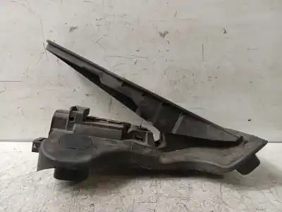 Second-hand car spare part accelerator pedal for vw passat b7 variant (365) 2.0 tdi oem iam references 1k1721503at  