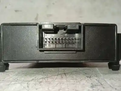 Second-hand car spare part body control unit for vw passat b7 variant (365) 2.0 tdi oem iam references 7n0907530am  