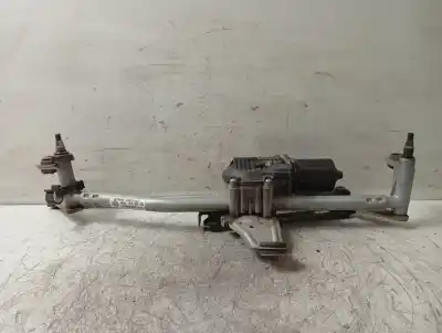 Second-hand car spare part front windshield wiper motor for vw passat b7 variant (365) 2.0 tdi oem iam references 3ab955419a